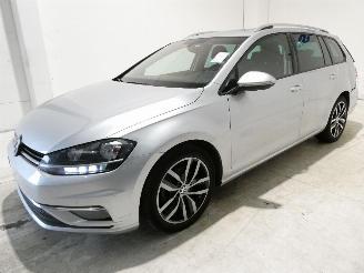 Volkswagen Golf 1.6D VARIANT COMFORT picture 3