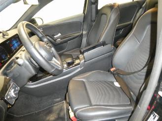 Mercedes A-klasse 1.2 E picture 21