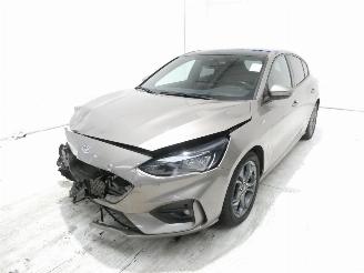 Ford Focus ST-LINE X picture 4