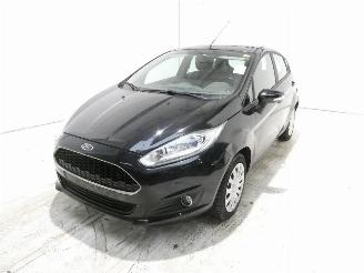 Ford Fiesta TREND picture 3
