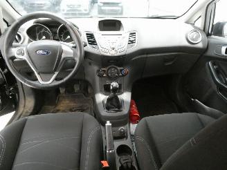Ford Fiesta TREND picture 13