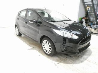 Ford Fiesta TREND picture 10