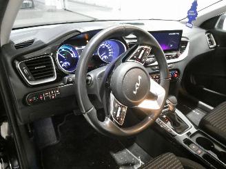 Kia Cee d SPORTWAGON 1.6 GDI P picture 16