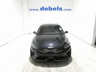  Kia Cee d SPORTWAGON 1.6 GDI P 2023/7