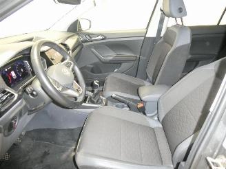 Volkswagen T-Cross STYLE picture 18