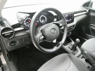 Skoda Fabia  picture 17