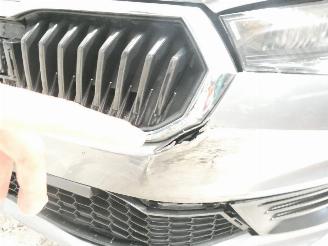 Skoda Fabia  picture 3