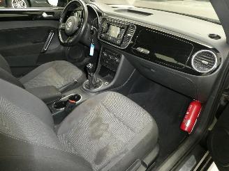 Volkswagen Beetle 1.2 DESIGN picture 14