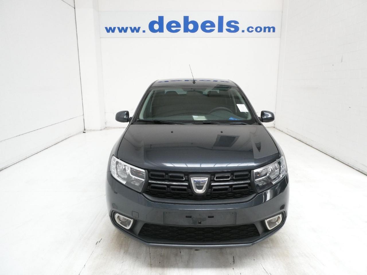 Dacia Logan 1.0