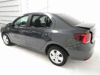 Dacia Logan 1.0 picture 5