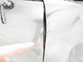 Volvo V-60 2.0D picture 13