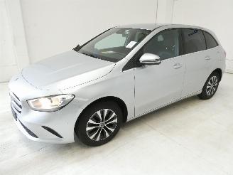 Mercedes B-klasse  picture 3