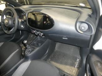 Toyota Aygo X PLAY picture 14