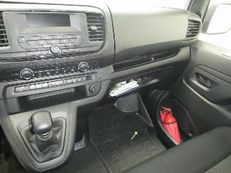 Peugeot Expert 1.5D picture 13