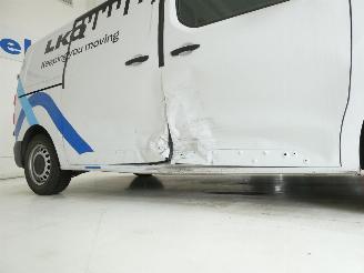 Peugeot Expert 1.5D picture 11