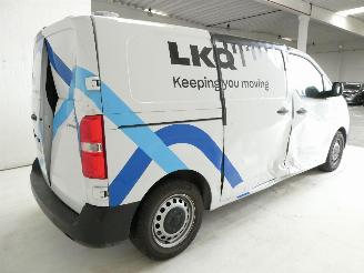 Peugeot Expert 1.5D picture 9