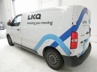 Peugeot Expert 1.5D picture 4