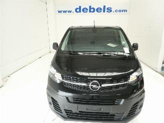  Opel Vivaro 1.5 2021/12