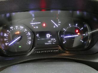 Opel Vivaro 1.5 picture 15