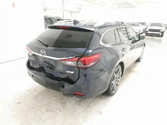 Mazda 6 2.2D ACTIVE picture 8