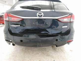 Mazda 6 2.2D ACTIVE picture 6