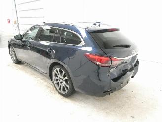 Mazda 6 2.2D ACTIVE picture 4