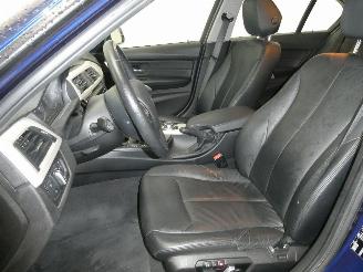 BMW 3-serie I picture 18