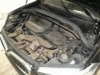 BMW X1 SDRIVE18I picture 21