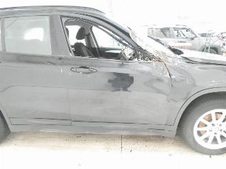 BMW X1 SDRIVE18I picture 8