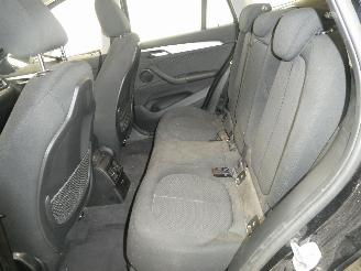 BMW X1 SDRIVE18I picture 17