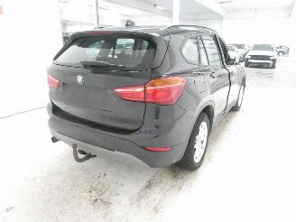 BMW X1 SDRIVE18I picture 6