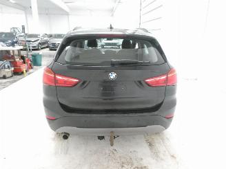 BMW X1 SDRIVE18I picture 5