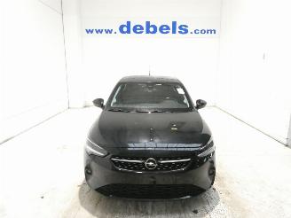 krockskadad bil auto Opel Corsa ELEGANCE 2020/5