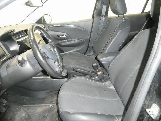 Opel Corsa ELEGANCE picture 18