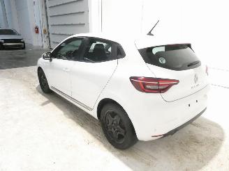 Renault Clio 1.0 TCE picture 4