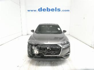  DS Automobiles DS 3 CROSSBACK BASTIL 2021/2