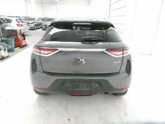 DS Automobiles DS 3 CROSSBACK BASTIL picture 6