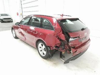 Audi A4 2.0D AVANT picture 7