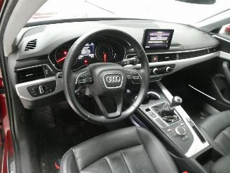 Audi A4 2.0D AVANT picture 20