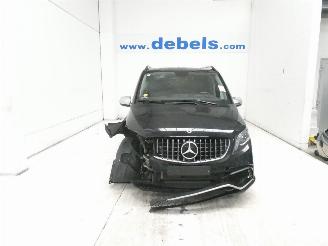 Mercedes Vito 2.0 D CDI LANG picture 1