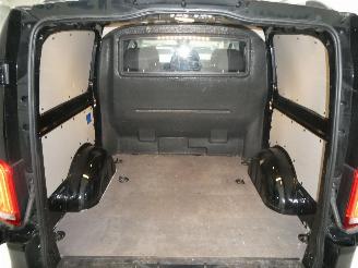 Mercedes Vito 2.0 D CDI LANG picture 21