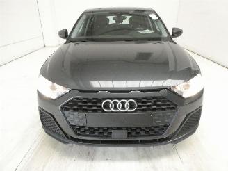 Audi A1  picture 2