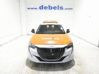 uszkodzony samochody osobowe Peugeot 208 II ACTIVE PACK 2023/3