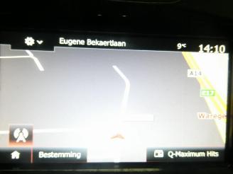 Renault Clio MOTORSCHADE picture 12