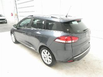 Renault Clio MOTORSCHADE picture 4