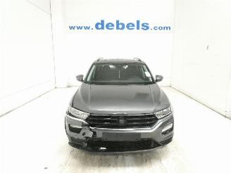 Unfallwagen Volkswagen T-Roc  2021/1
