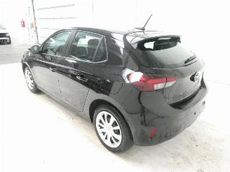 Opel Corsa EDITION picture 7