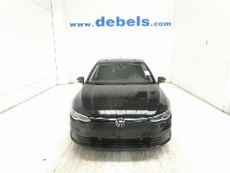 Unfallwagen Volkswagen Golf LIFE 2021/8