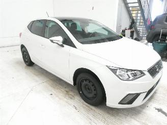 Seat Ibiza STYLE picture 14