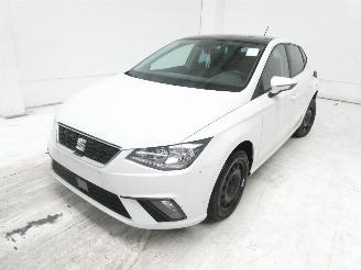 Seat Ibiza STYLE picture 3